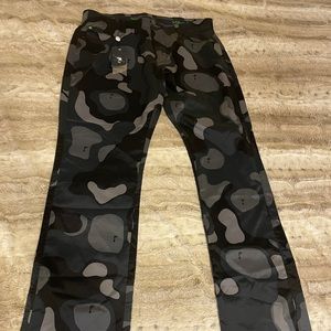 William Murray men’s golf pant